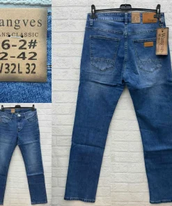 Spodnie JEANSOWE MĘSKA,size 32-42, Paczka 10szt ,1kolor