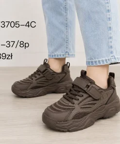 Buty Sportowe DZIECIĘCE 32-37 8par)