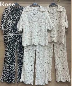 Komplety damskie, size uni,paczka 6szt,mix kolor