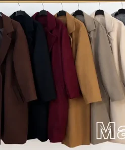 Płaszcz damskie,Size uni ,paczka 6szt, mix kolor