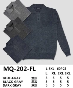 Bluzki MĘSKA ,size l-3xl,paczka 12szt ,mix kolor