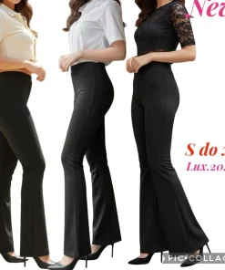 Legginsy damskie,Size s-xl,paczka 12szt, 1 kolor