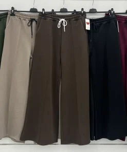 Spodnie damskie, size uni,Paczka 6szt ,mix kolor
