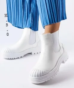 Buty Botki DAMSKIE 36-41 12par)