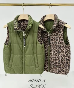 Kamizelki damskie ,size s-2xl,Paczka 5szt ,1kolor