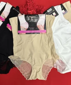 Majtki uciskowe Damskie,Size l-2xl,paczka 24szt, mix kolor