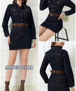 Sukienki Damskie,Size xs-xl,paczka 10szt, 1 kolor