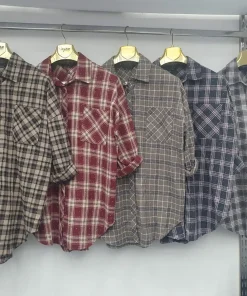 Koszule Damskie,size s-2xl,paczka 5szt,1kolor