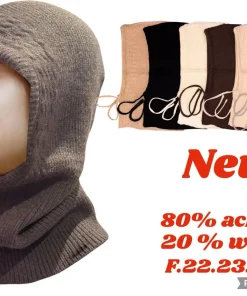 Czapka damskie,paczka 12szt,mix kolor