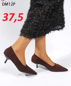 Buty Szpilki DAMSKIE 36-41 12par)