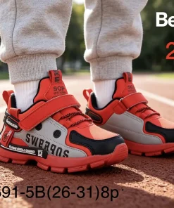 Buty Sportowe DZIECIĘCE 26-31 8par)