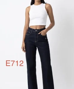 Jeansy Damskie,size xs-xl,paczka 10szt, 1 kolor