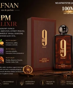 Perfumy 100ml,paczka 12szt