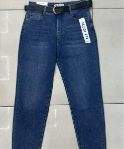 Jeansy Damskie,size 30-36,paczka 12szt ,1kolor