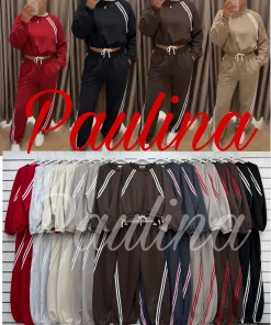 Komplety DAMSKA WŁOSKA,Size uni ,paczka 6 szt mix kolor