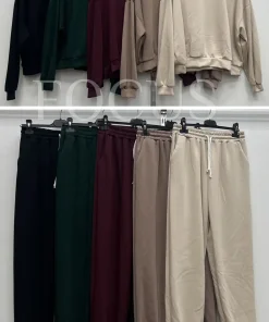 Komplety damskie, size uni,paczka 6szt,mix kolor