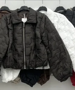 Kurtki damskie, size uni,Paczka 6szt ,mix kolor