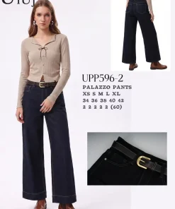 Jeansy Damskie,size xs-xl,paczka 10szt, 1 kolor