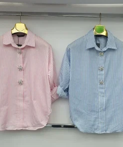 Koszule Damskie,Size s-2xl,paczka 5szt, 1 kolor