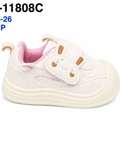 Buty Sportowe DZIECIĘCE 21-26 12par)