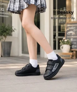 Buty Sportowe DZIECIĘCE 32-37 8par)