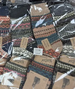 Skarpety MĘSKIE,size 43-46,paczka 48szt, mix kolor