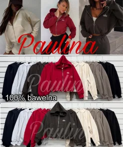 Bluzy damskie, size uni,paczka 6szt,mix kolor
