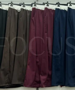 Spodnie damskie, size uni,paczka 6szt,mix kolor