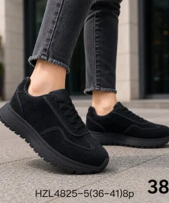 Buty Sportowe DAMSKIE 36-41 8par)