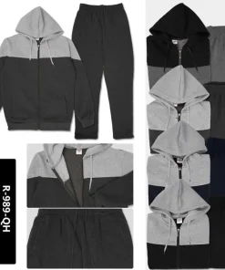 Komplety MĘSKA ,size m-3xl,paczka 12szt ,mix kolor