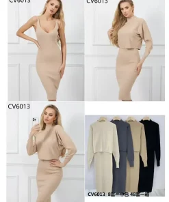 Komplety damskie,size uni,paczka 10szt,mix kolor