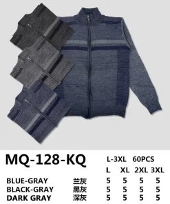 Bluzki MĘSKA ,size l-3xl,paczka 12szt ,mix kolor