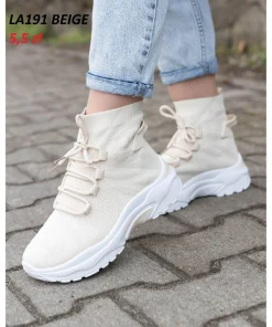 Buty Botki DAMSKIE 36-41 12par)
