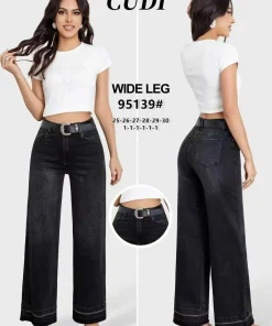 Jeansy Damskie, size 25-30,Paczka 12szt ,1kolor