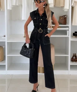Kombinezony damskie,size s-l,paczka 8szt ,1kolor