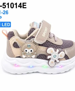 Buty Sportowe DZIECIĘCE 21-26 8par)