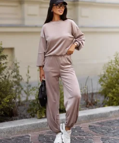 Komplety damskie ,size s/m-m/l,Paczka 4szt ,1kolor