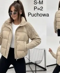 Kurtki damskie,size sm,paczka 2szt ,1kolor