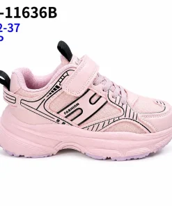 Buty Sportowe DZIECIĘCE 32-37 8par)