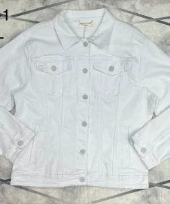 Kurtki Jeansowe Damskie,size l-4xl,paczka 10szt , 1kolor