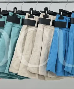 Spódnica Spodenki damskie, size uni,paczka 6szt,mix kolor