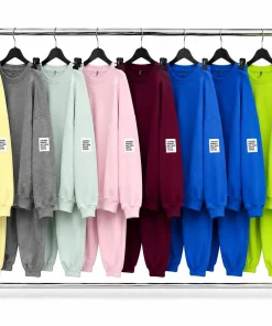 Bluzy Damskie,size uni,Paczka 6szt,mix kolor