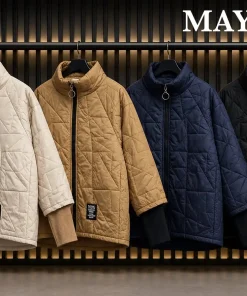 Kurtki damskie ,size uni,Paczka 6szt mix