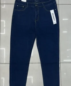 Jeansy Damskie, size 42-50,Paczka 10szt ,1kolor