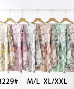 Swetry damskie, size m/l-xl/2xl,paczka 8szt,mix kolor
