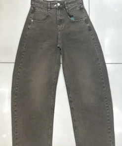 Jeansy Damskie,Size 34-42,paczka 10szt, 1 kolor