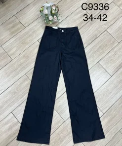 Jeansy Damskie,Size 34-42,paczka 10szt, 1 kolor