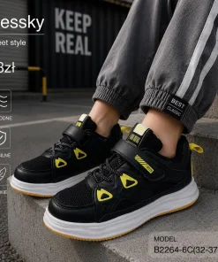 Buty Sportowe DZIECIĘCE 32-37 8par)