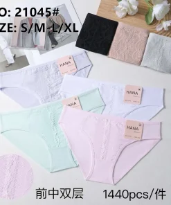 Majtki damskie,Size s/m-l/xl,paczka 24szt, mix kolor