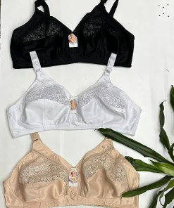 Biustonosz D Damskie,Size 80-110,paczka 12szt, 1 kolor
